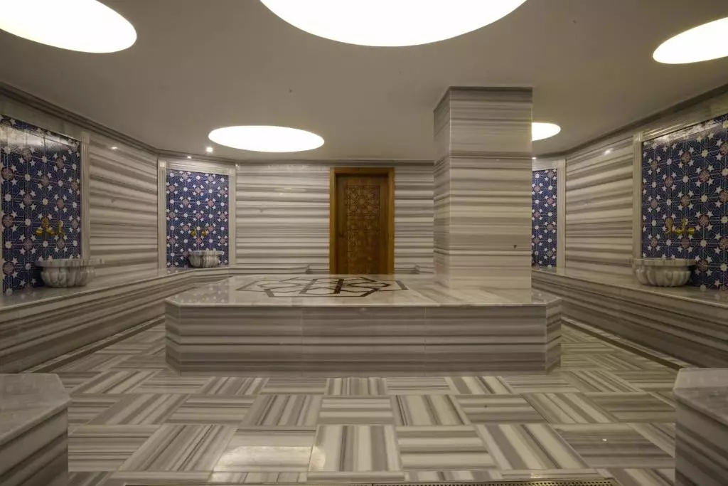 Point Hotel Ankara